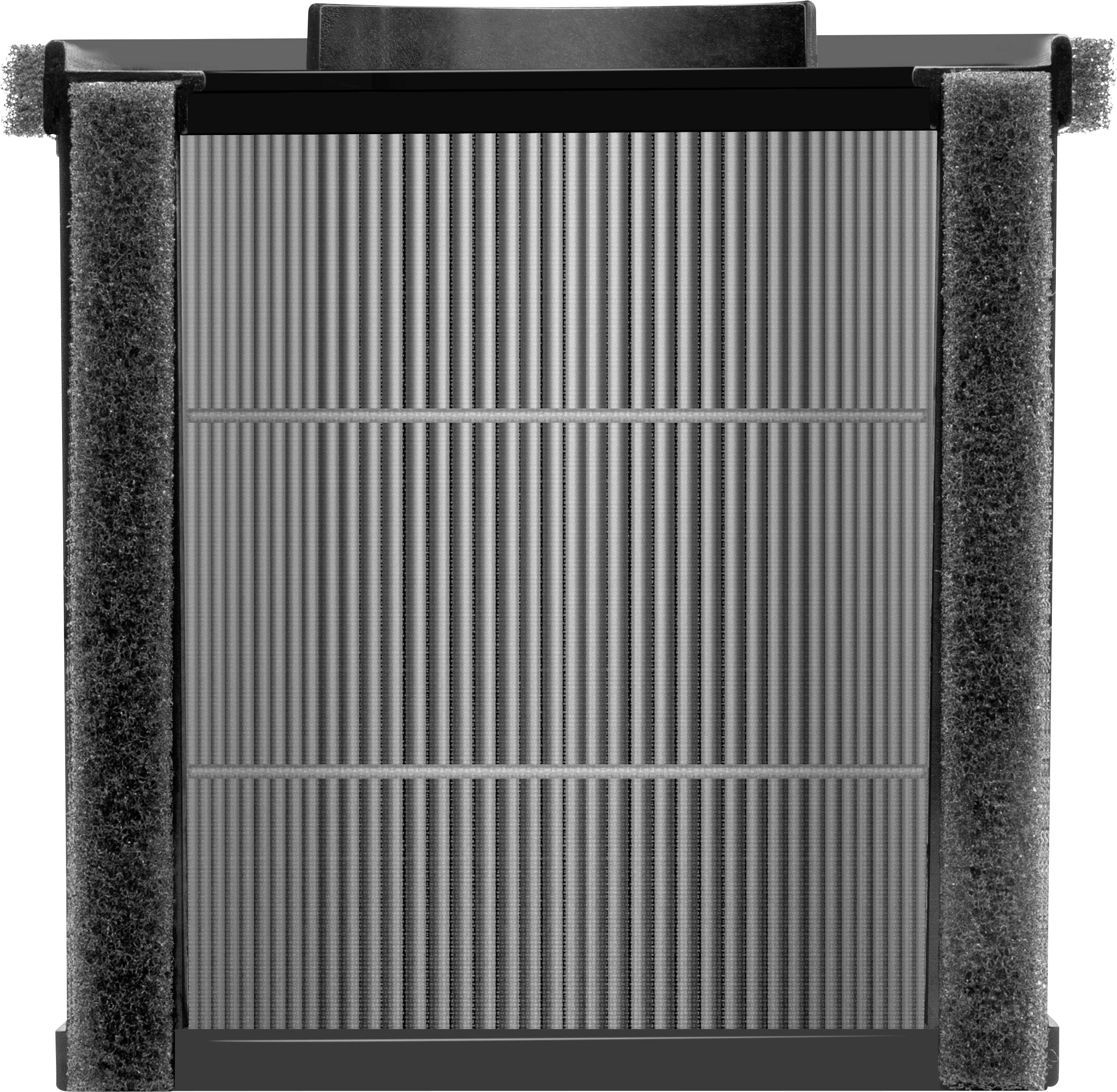 OSRAM Compact Pro Filtre de rechange noir