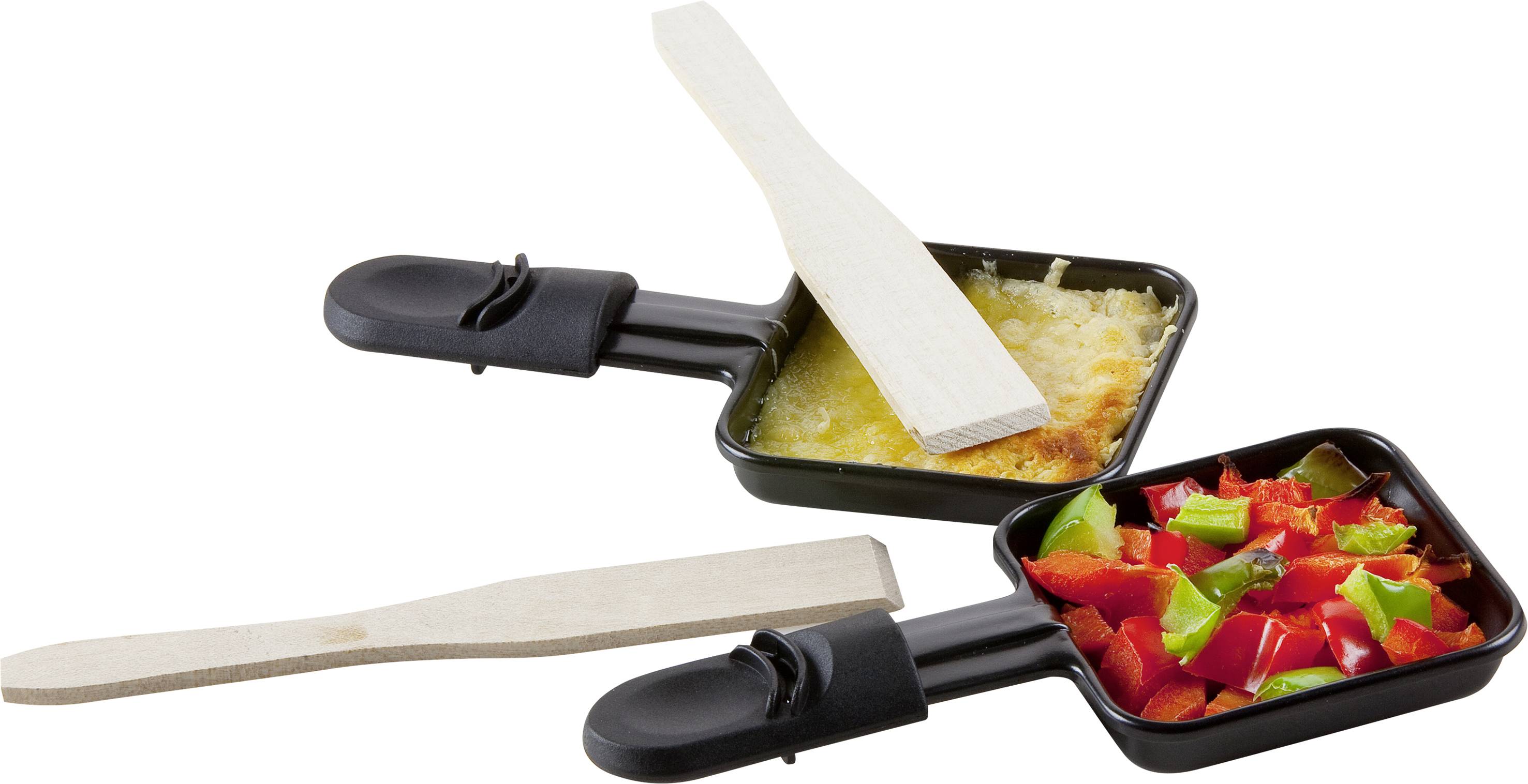 DOMO DO9190G Barbecue noir, gris