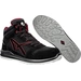 Albatros CLIFTON MID SRC 638700210000042 Chaussures montantes de sécurité S3 Pointure (EU): 42 noir, rouge 1 paire(s) Albatros CLIFTON MID SRC 638700210000042 Chaussures montantes de sécurité S3 Pointure (EU): 42 noir, rouge 1 paire(s)