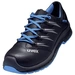 uvex 2 trend 6934244 antistatique (ESD) Chaussures basses de sécurité S3 Pointure (EU): 44 bleu-noir 1 paire(s) uvex 2 trend 6934244 antistatique (ESD) Chaussures basses de sécurité S3 Pointure (EU): 44 bleu-noir 1 paire(s)