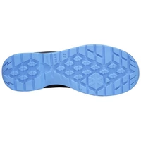 uvex 2 trend 6934244 antistatique (ESD) Chaussures basses de sécurité S3 Pointure (EU): 44 bleu-noir 1 paire(s) uvex 2 trend 6934244 antistatique (ESD) Chaussures basses de sécurité S3 Pointure (EU): 44 bleu-noir 1 paire(s)