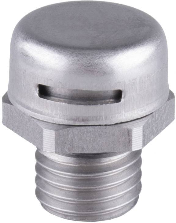 Elément de compensation de pression Bopla DAE M12x1,5 52042505 M12 acier inoxydable acier inoxydable 1 pc(s)