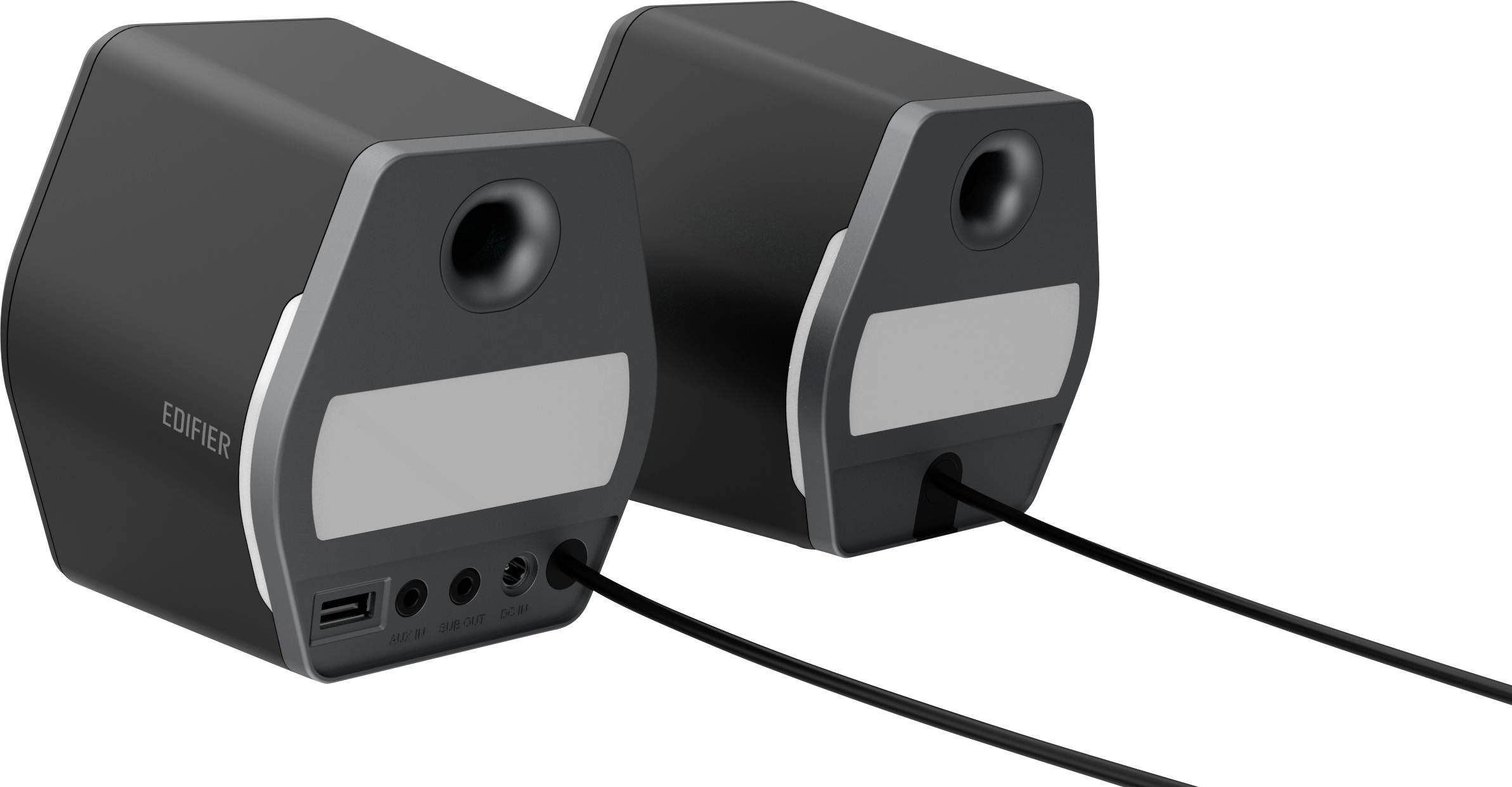 Edifier G2000 Enceintes PC