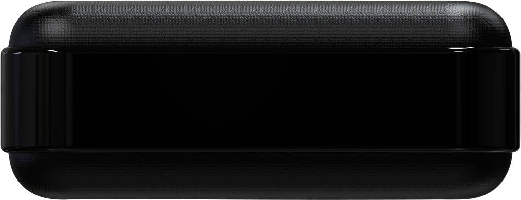 Powerbank (batterie supplémentaire) Verico Power Guard XL 20000 mAh Fast Charge LiPo USB-A noir