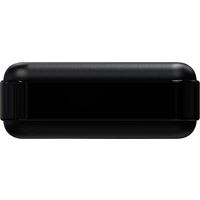 Powerbank (batterie supplémentaire) Verico Power Guard XL 20000 mAh Fast Charge LiPo USB-A noir Powerbank (batterie supplémentaire) Verico Power Guard XL 20000 mAh Fast Charge LiPo USB-A noir