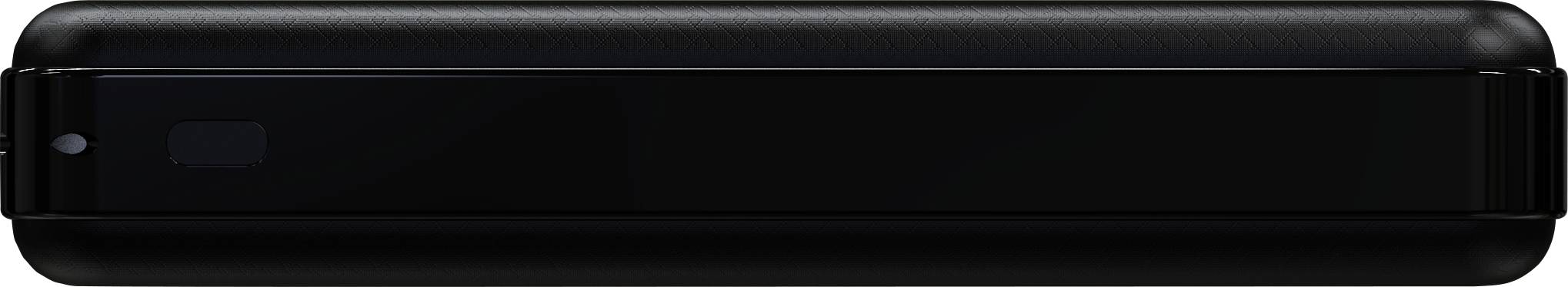 Powerbank (batterie supplémentaire) Verico Power Guard XL 20000 mAh Fast Charge LiPo USB-A noir