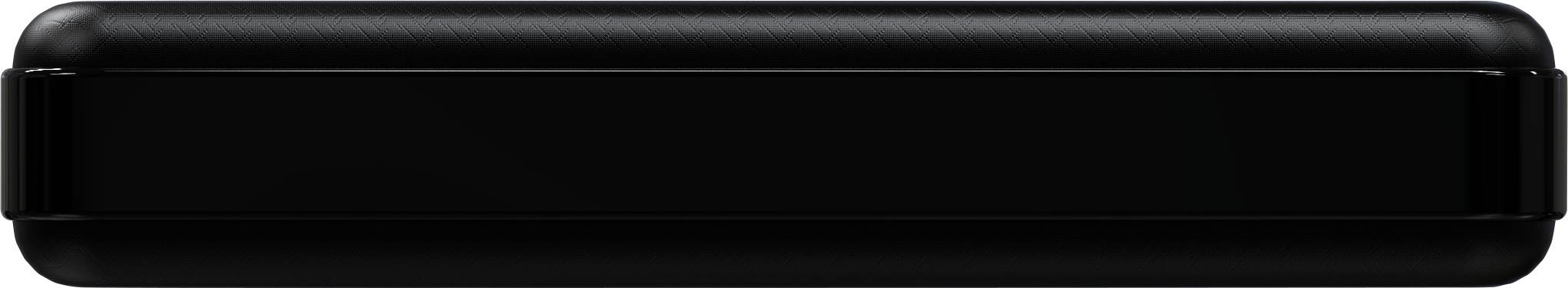 Powerbank (batterie supplémentaire) Verico Power Guard XL 20000 mAh Fast Charge LiPo USB-A noir