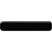 Powerbank (batterie supplémentaire) Verico Power Guard XL 20000 mAh Fast Charge LiPo USB-A noir Powerbank (batterie supplémentaire) Verico Power Guard XL 20000 mAh Fast Charge LiPo USB-A noir