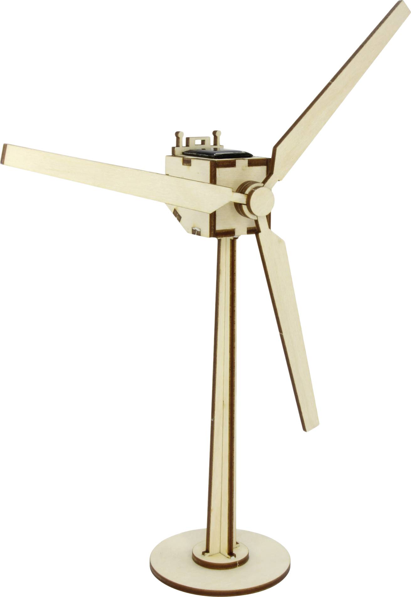 Sol Expert 40105 Éolienne solaire