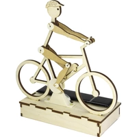 Sol Expert 50040 Vélo électrique solaire Sol Expert 50040 Vélo électrique solaire