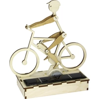 Sol Expert 50040 Vélo électrique solaire Sol Expert 50040 Vélo électrique solaire