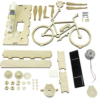 Sol Expert 50040 Vélo électrique solaire Sol Expert 50040 Vélo électrique solaire