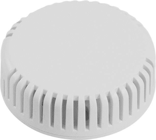 Hammond Electronics 1551V12GY Boîtier universel 60 x 20 ABS gris