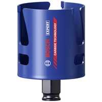 Bosch Accessories EXPERT Construction 2608900466 Scie-cloche 1 pièce 60 mm 1 pc(s) Bosch Accessories EXPERT Construction 2608900466 Scie-cloche 1 pièce 60 mm 1 pc(s)