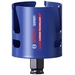 Bosch Accessories EXPERT Construction 2608900466 Scie-cloche 1 pièce 60 mm 1 pc(s) Bosch Accessories EXPERT Construction 2608900466 Scie-cloche 1 pièce 60 mm 1 pc(s)