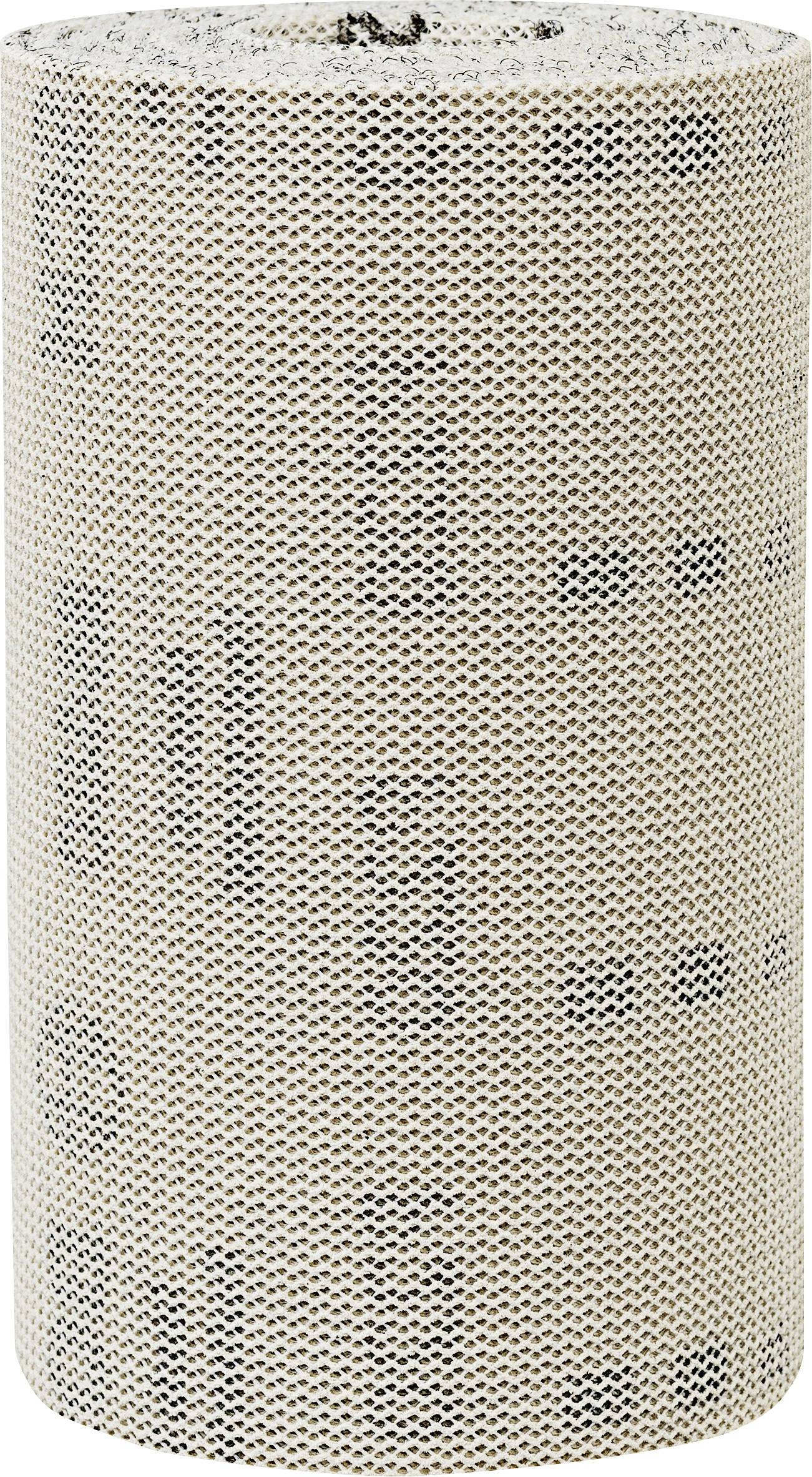 Bosch Accessories EXPERT M480 2608900790 Grille abrasive en rouleau non perforé Grain 220 1 pc(s)