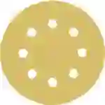 Bosch Accessories EXPERT C470 2608900798 Feuille abrasive pour ponceuse excentrique perforé Grain 180 (Ø) 115 mm 5 pc(s) Bosch Accessories EXPERT C470 2608900798 Feuille abrasive pour ponceuse excentrique perforé Grain 180 (Ø) 115 mm 5 pc(s)