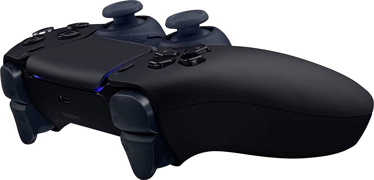 Sony DualSense™ Wireless Manette PlayStation 5 noir