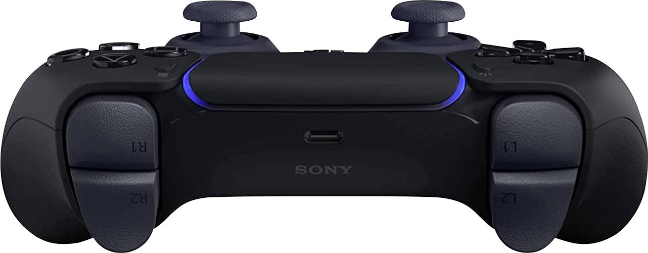 Sony DualSense™ Wireless Manette PlayStation 5 noir