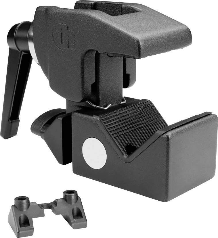 Adam Hall SCP710BMK2 SCP710BMK2 Bride de serrage 1 pc(s) 20 kg