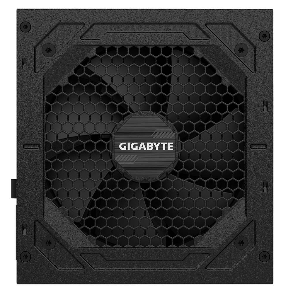 Gigabyte GP-P850GM Alimentation PC 850 W ATX 80PLUS® Gold