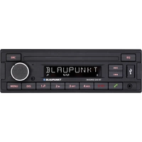 Blaupunkt Madrid 200 BT Autoradio kit mains libres bluetooth Blaupunkt Madrid 200 BT Autoradio kit mains libres bluetooth