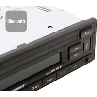 Blaupunkt Madrid 200 BT Autoradio kit mains libres bluetooth Blaupunkt Madrid 200 BT Autoradio kit mains libres bluetooth