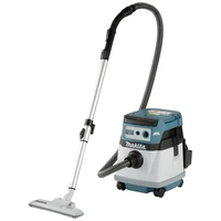 Makita Aspirateur à main sans fil sans batterie Makita Aspirateur à main sans fil sans batterie