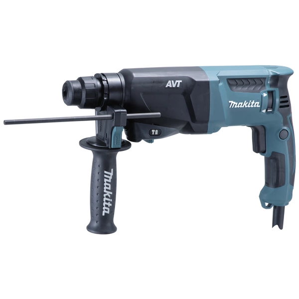 Makita SDS-Plus-Marteau perforateur 800 W + mallette Makita SDS-Plus-Marteau perforateur 800 W + mallette