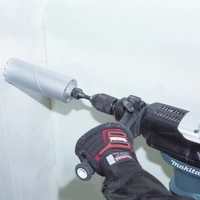 Makita SDS-Plus-Marteau combiné 850 W + mallette Makita SDS-Plus-Marteau combiné 850 W + mallette