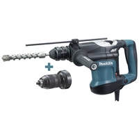 Makita SDS-Plus-Marteau combiné 850 W + mallette Makita SDS-Plus-Marteau combiné 850 W + mallette