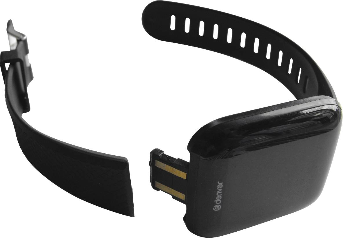 Denver SW-151 Montre connectée 33 mm noir