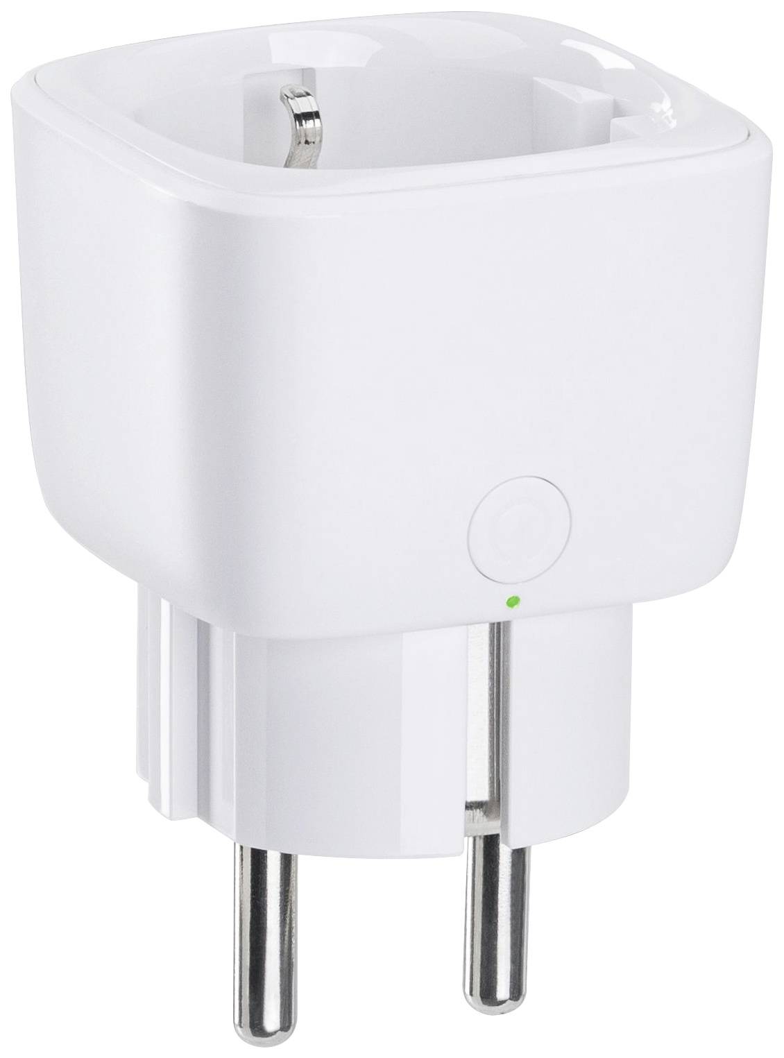 50131 Smart Plug Paulmann Home Prise blanc