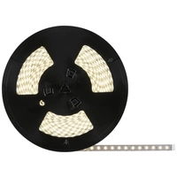 Paulmann 71042 Ruban LED (Extension) avec connecteur mâle 24 V 20 m blanc chaud 20 m Paulmann 71042 Ruban LED (Extension) avec connecteur mâle 24 V 20 m blanc chaud 20 m