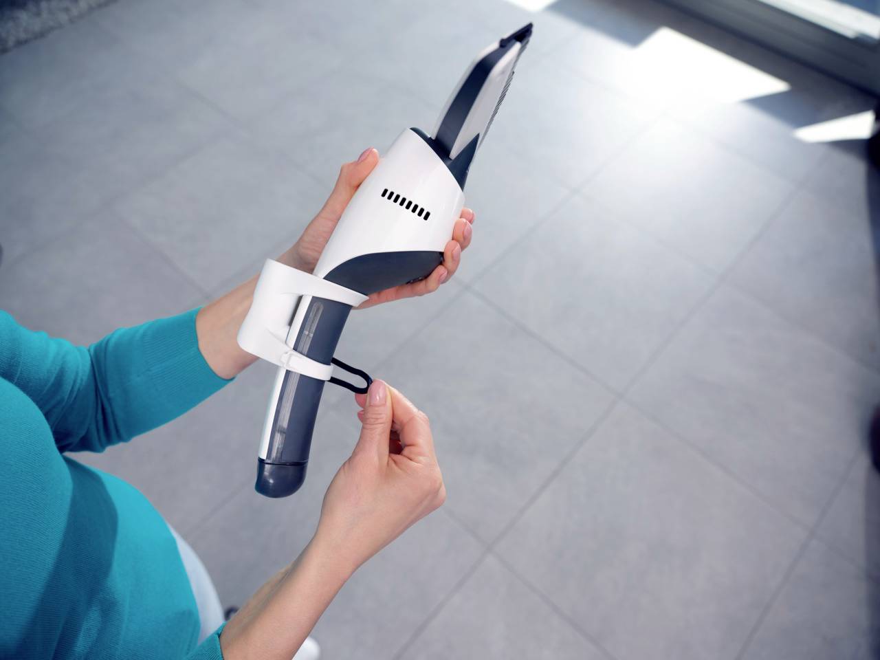 Leifheit Adaptateur à encliqueter