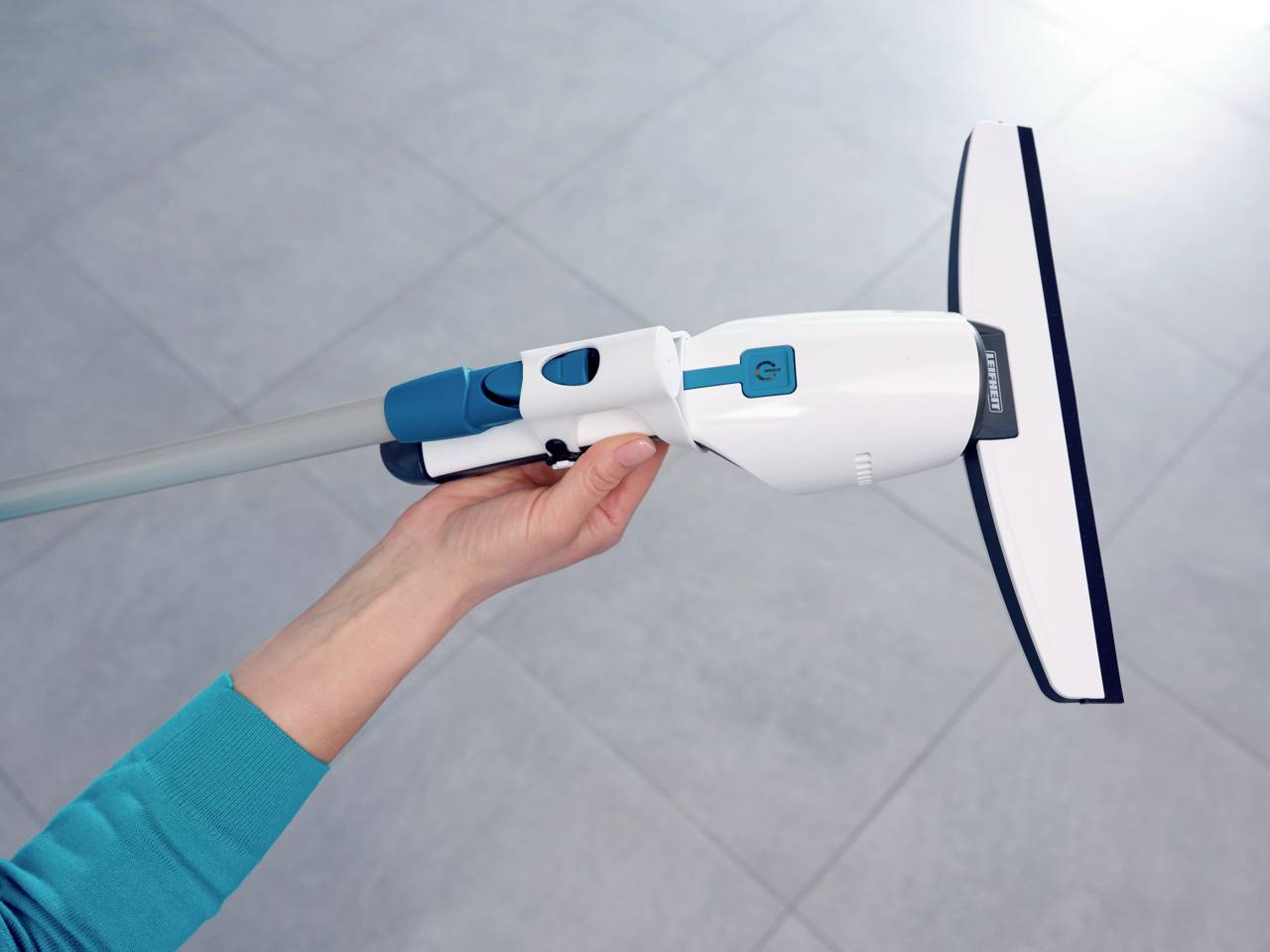 Leifheit Adaptateur à encliqueter