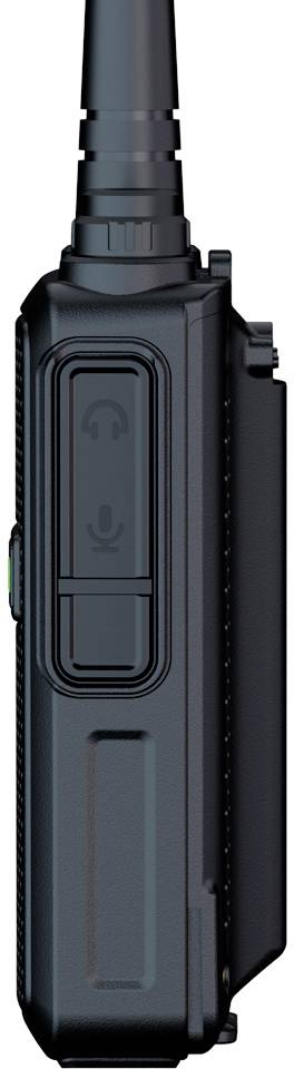 Albrecht Tectalk Worker 3 29824 Talkie-walkie PMR