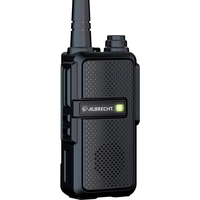 Albrecht Tectalk Worker 3 29824 Talkie-walkie PMR Albrecht Tectalk Worker 3 29824 Talkie-walkie PMR