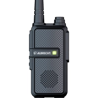Albrecht Tectalk Worker 3 29824 Talkie-walkie PMR Albrecht Tectalk Worker 3 29824 Talkie-walkie PMR