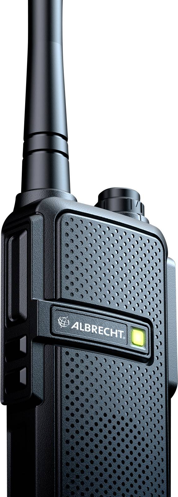 Albrecht Tectalk Worker 3 29824 Talkie-walkie PMR