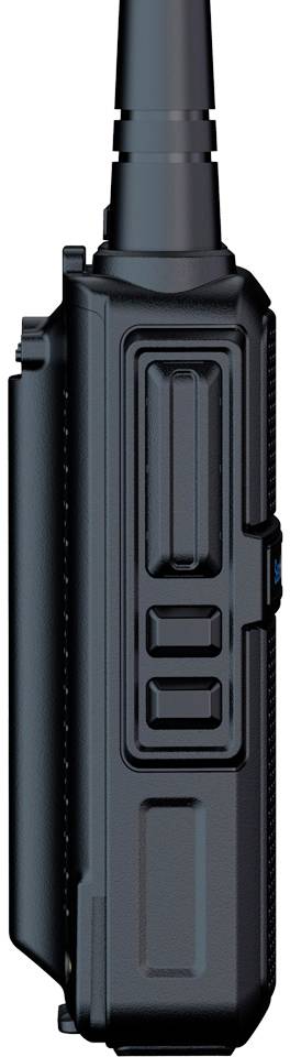 Albrecht Tectalk Worker 3 29825 Talkie-walkie PMR jeu de 2