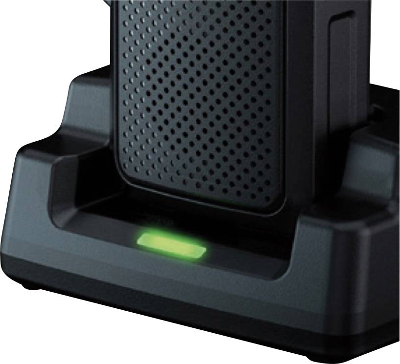 Albrecht Tectalk Worker 3 29826 Talkie-walkie PMR jeu de 4