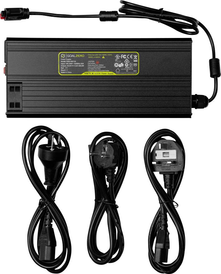 Goal Zero Yeti X 600