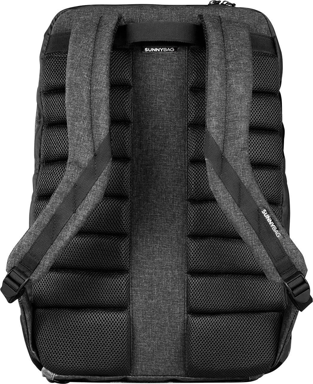 SunnyBag Sac à dos solaire ICONIC 20 l (l x H x P) 370 x 480 x 170 mm 136CG_01