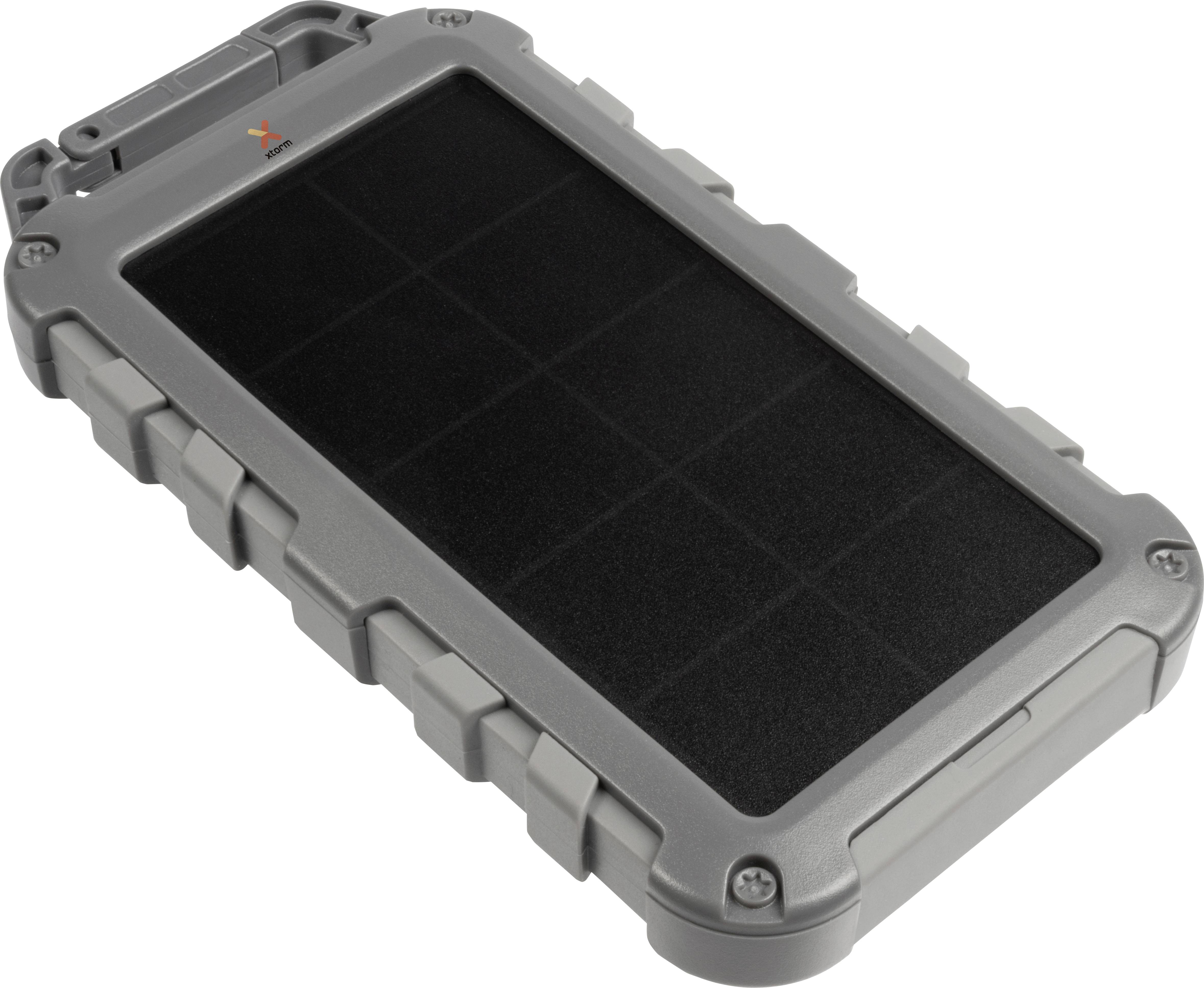 Powerbank solaire LiPo Xtorm by A-Solar FS405 FS405 10000 mAh