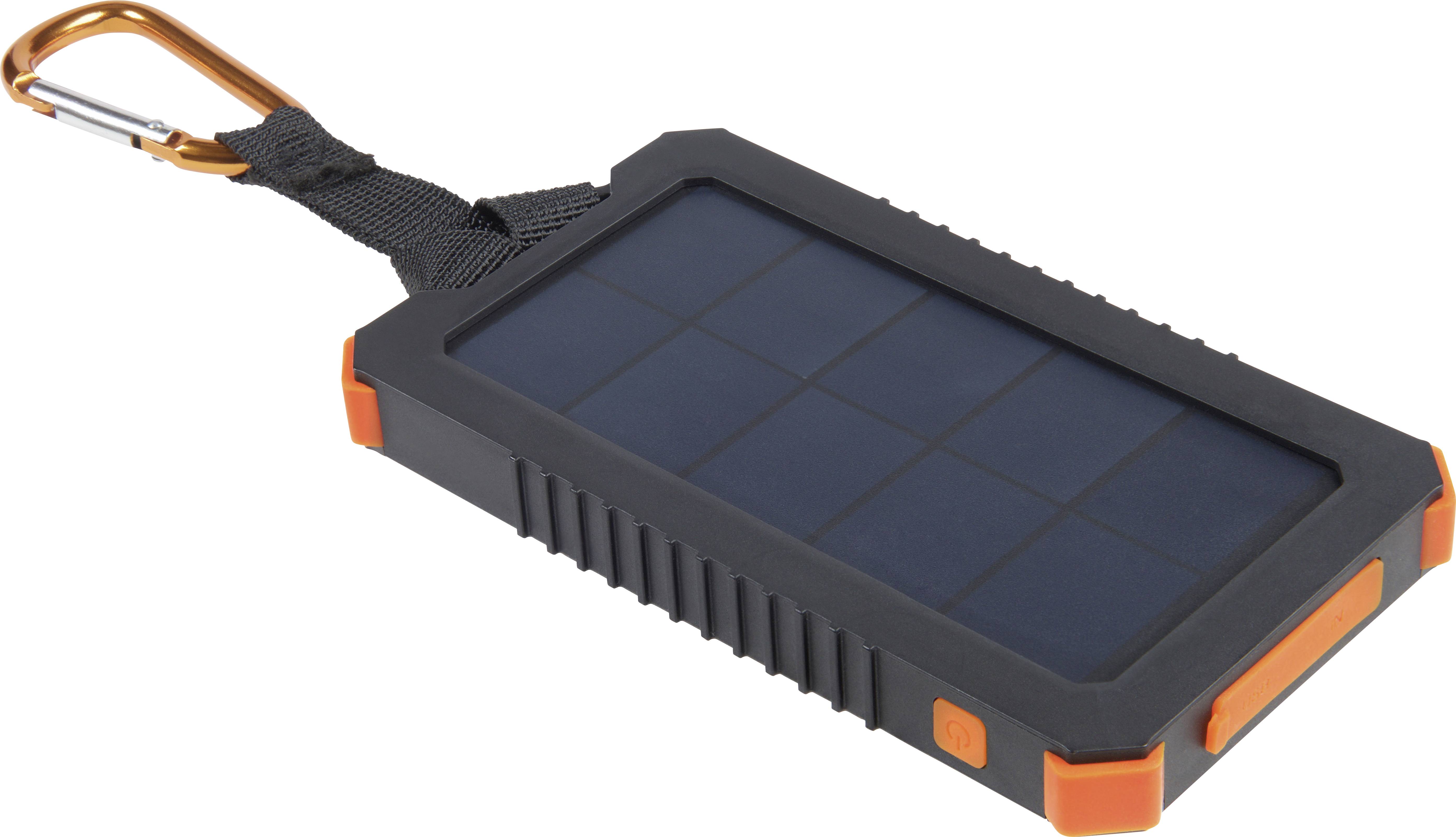 Powerbank solaire LiPo Xtorm by A-Solar XR103 XR103 5000 mAh