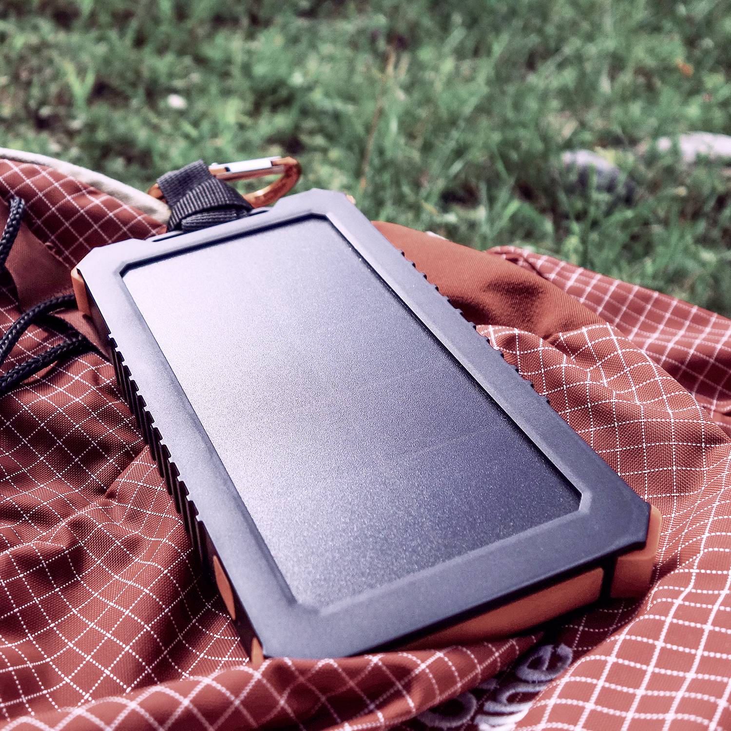 Powerbank solaire LiPo Xtorm by A-Solar XR103 XR103 5000 mAh