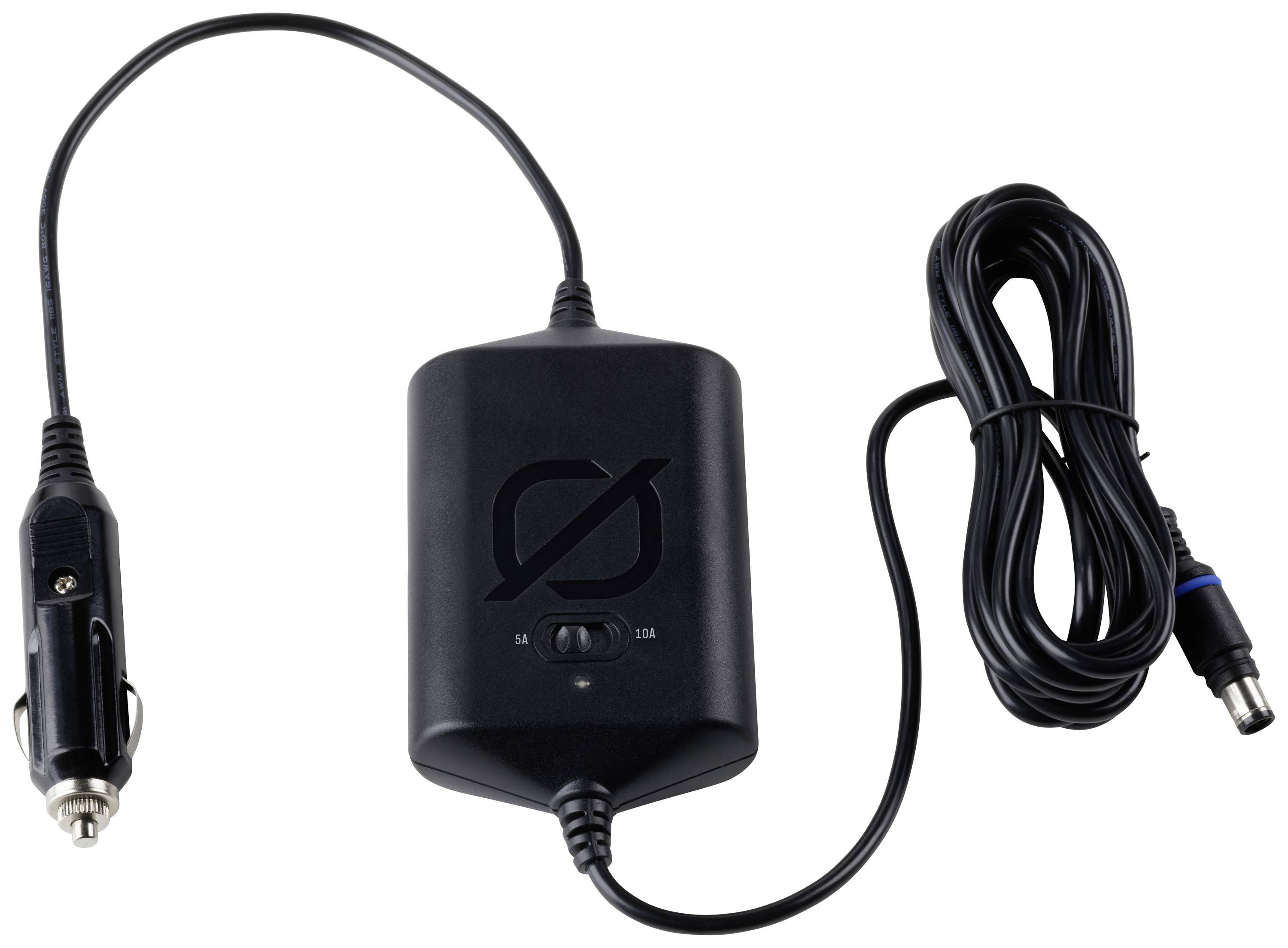 Câble de chargement Goal Zero Câble de charge auto