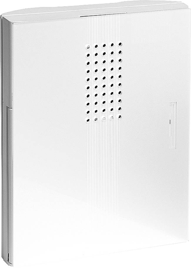 Grothe 43152 Gong 6 V (max) 83 dBA blanc