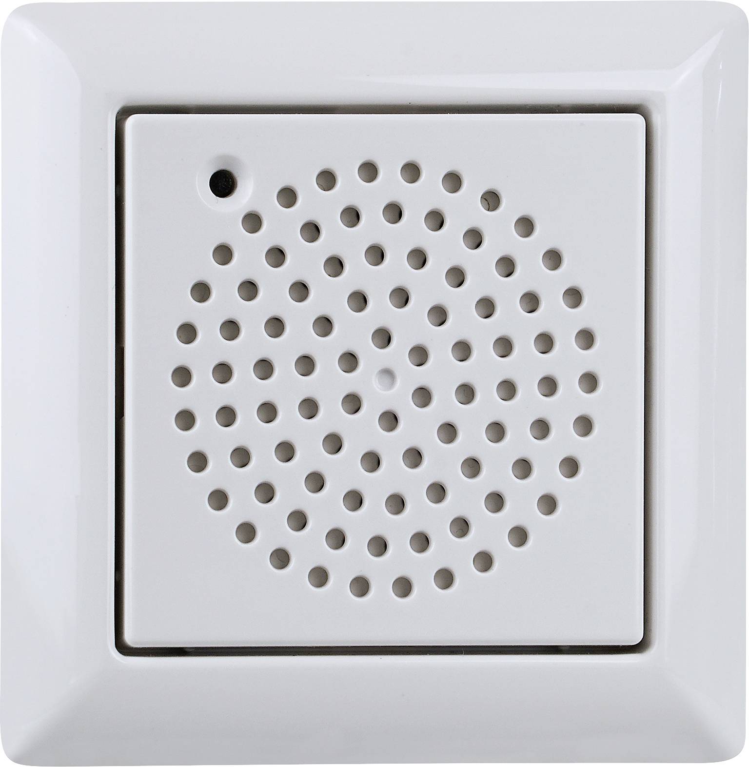 Grothe 43740 Carillon sans fil Set complet